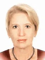 Килипко Татьяна Ивановна