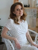 Теплова Полина Александровна