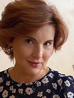 Буран Нина Леонидовна