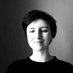 Правдикова Полина Сергеевна