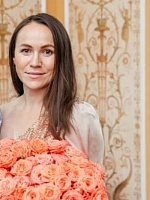 Нагаева Елена Анатольевна