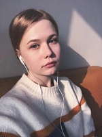 Близнюкова Мария Сергеевна