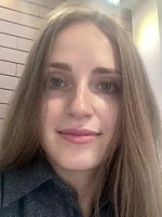 Башмакова Анастасия Владимировна