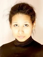 Карпова Ангелина Акиновна