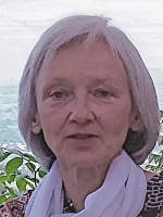 Янина Ольга Михайловна