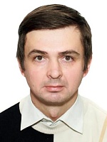 Аверьянов Юрий Анатольевич