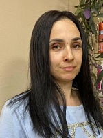 Пирулина Ольга Юрьевна