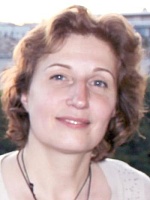 Ветрова Наталья Александровна