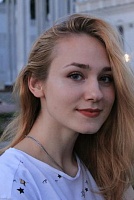 Миренкова Екатерина Игоревна