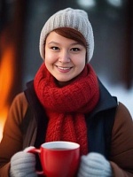 Луценко Марина Зуфаровна