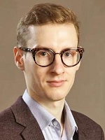 Гуськов Кирилл Евгеньевич