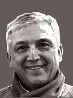 Лозница Сергей Витальевич