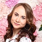 Анастасия Борисовна Залаева