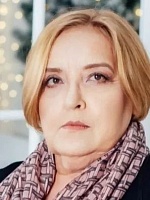 Спиридонова Ираида Ивановна