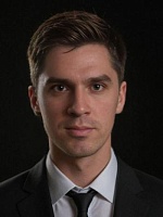 Кирсанов Константин Сергеевич