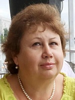 Майорова Светлана Рудольфовна