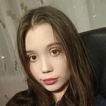 Курбанова Дания Мансуровна