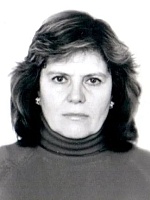Муравьева София Ароновна