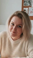 Силина Ксения Сергеевна