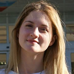 Елизавета Евгеньевна Тетеркина