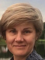 Рябова Анна Николаевна