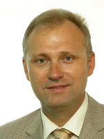 Орешин Глеб Юрьевич