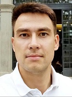 Гордеев Дмитрий Сергеевич