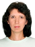 Каштанова Наталья Викторовна