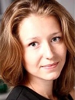 Белова Елена Владимировна