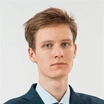 Кирилл Алексеевич Кокин
