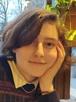 Лауве Наталия Александровна