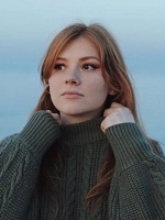 Барабанова Виктория Вячеславовна
