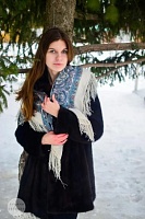 Стрижко Инна Дмитриевна