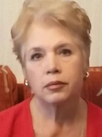 Радюхина Наталья Владимировна