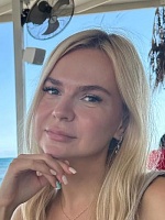 Боброва Екатерина Вячеславовна