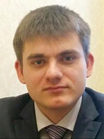 Аникин Александр Викторович