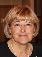 Елфимова Валентина Алексеевна