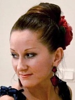 Бодрова Марина Александровна