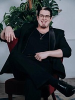 Беседин Святослав Игоревич