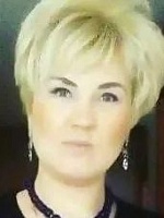 Солопова Елена Владимировна