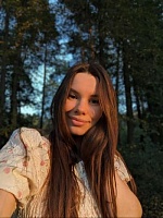 Федченкова Елена Александровна