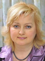 Митневская Наталья Николаевна