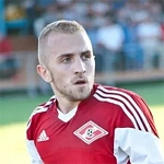 Глеб  Игоревич Бородачев