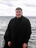 Ханаров Александр Валерьевич