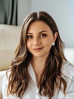 Карчина Алина Александровна