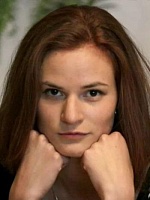 Вереземская Полина Сергеевна