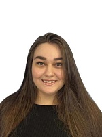 Волкова Анна Максимовна