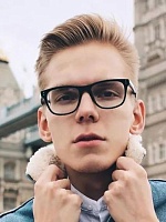 Лисенков Кирилл Сергеевич
