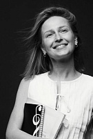 Трифонова Анастасия Владимировна