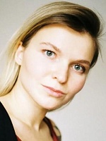 Матвеева Александра Владимировна